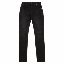 Represent R1 Destroyer Denim | Black