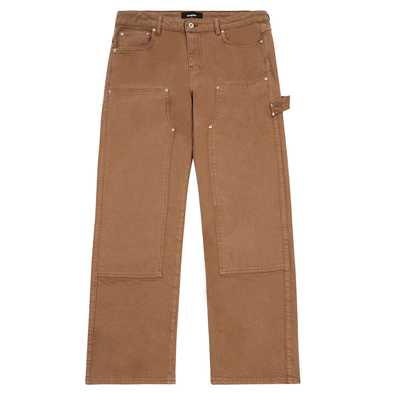 Represent R3C Carpenter Denim 3 Represent R3C Carpenter Denim