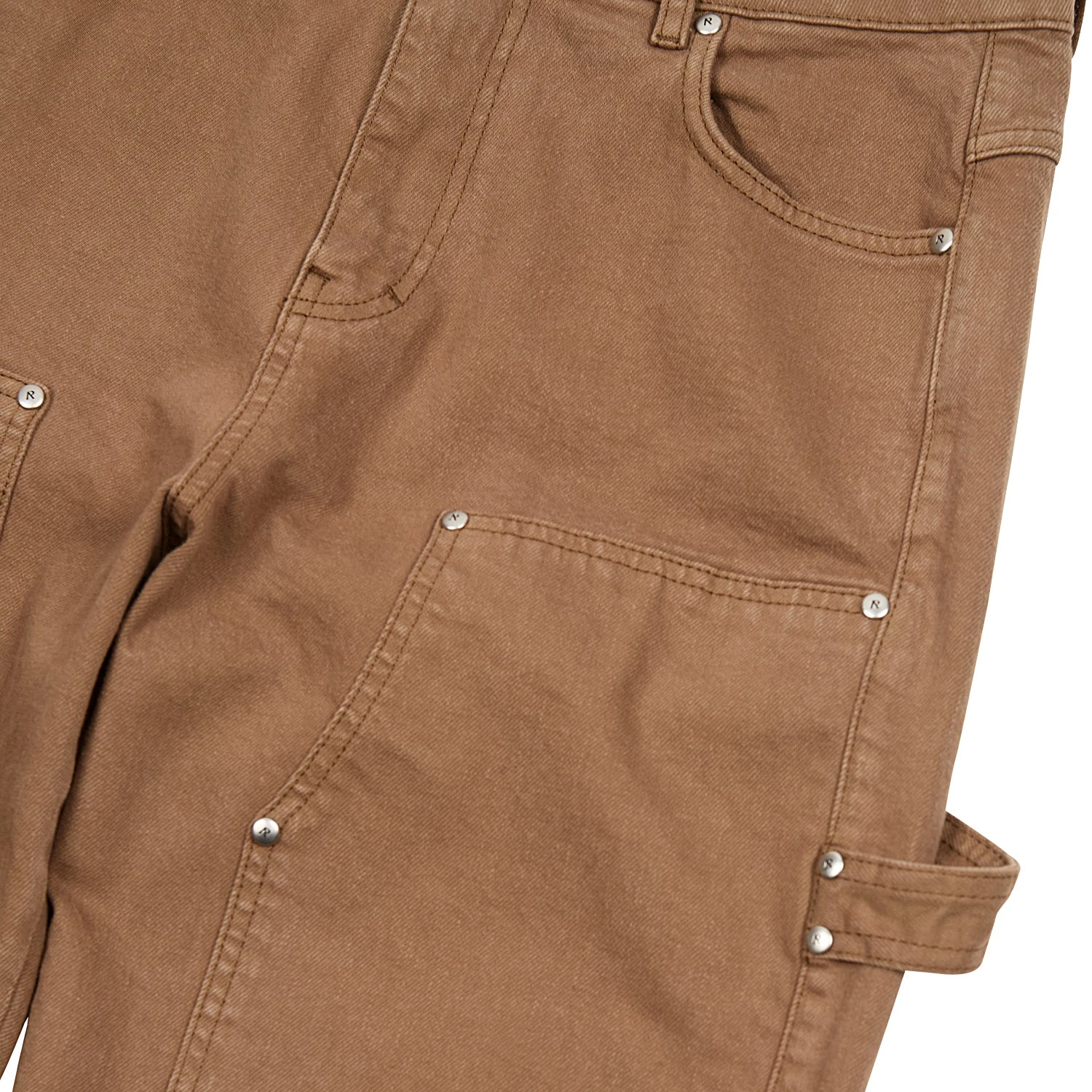 Represent R3C Carpenter Denim 5 Represent R3C Carpenter Denim - Image 3