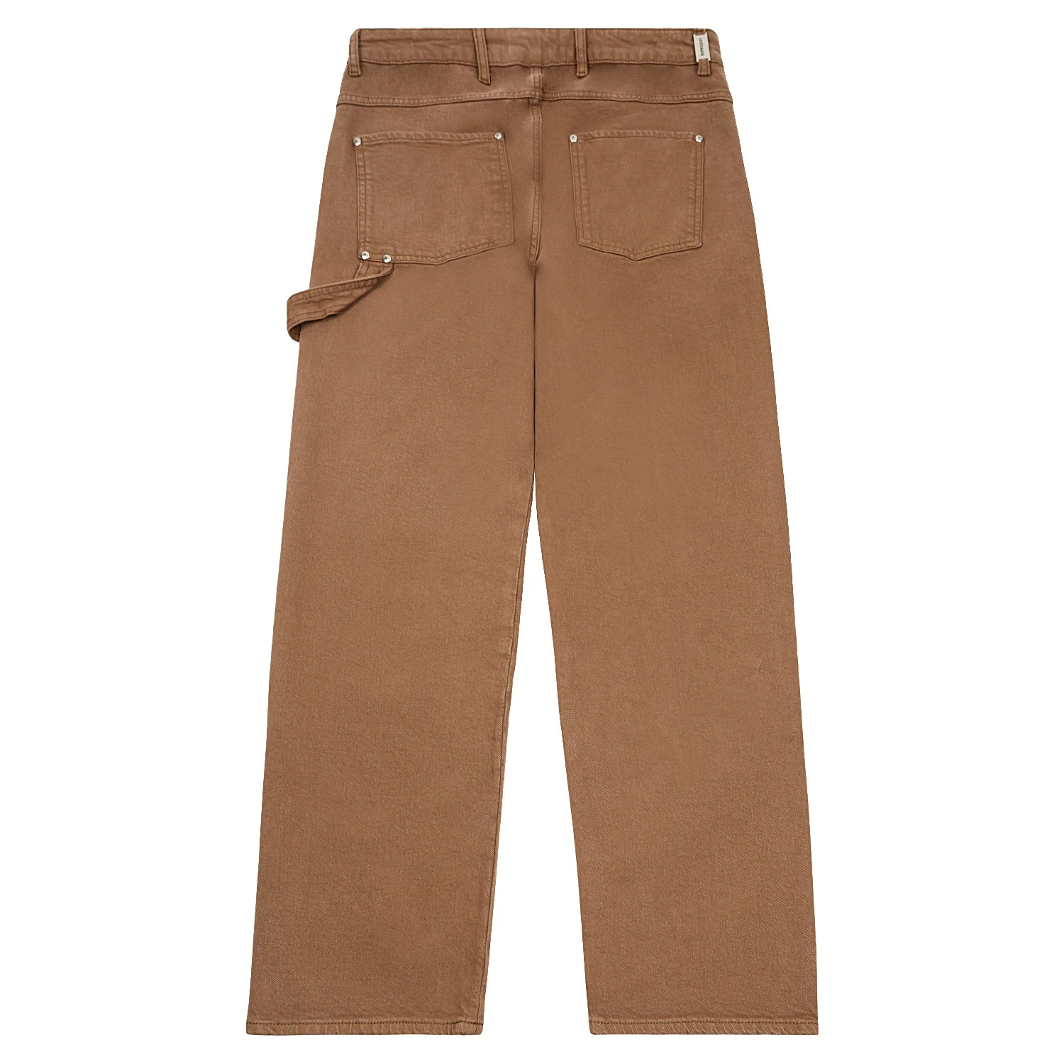 Represent R3C Carpenter Denim 6 Represent R3C Carpenter Denim - Image 4