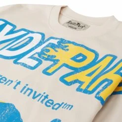 Raceway Tee | Blue 8 Raceway Tee | Blue -Daily Fashion raceway tee blue 956290