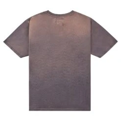 Rhude Raceway Tee | Vintage Grey -Daily Fashion raceway tee vintage grey 987466