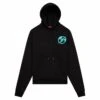 Rage Hoodie | Black -Daily Fashion rage hoodie black 369307