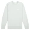 Helmut Lang Raglan Sleeve Sweatshirt -Daily Fashion raglan sleeve sweatshirt 762253