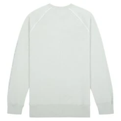 Helmut Lang Raglan Sleeve Sweatshirt -Daily Fashion raglan sleeve sweatshirt 974515