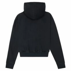 Rhude Ranch Hoodie | Vintage Black 9 Rhude Ranch Hoodie | Vintage Black -Daily Fashion ranch hoodie vintage black 655668