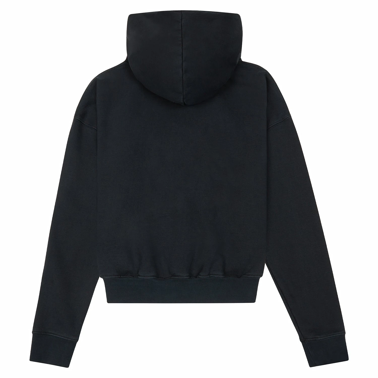 Rhude Ranch Hoodie | Vintage Black 6 Rhude Ranch Hoodie | Vintage Black - Image 4