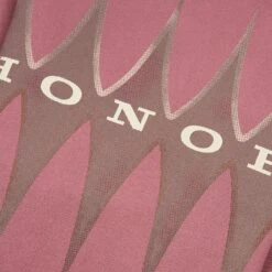 Raw Edge Pullover | Mauve -Daily Fashion raw edge pullover mauve 533739