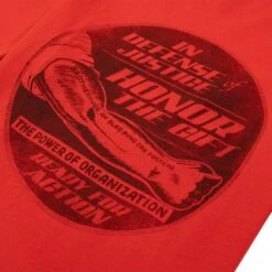 Ready For Action Tee | Orange 9 Ready For Action Tee | Orange -Daily Fashion ready for action tee orange 792943