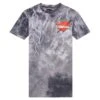 Real Love Tee | Grey -Daily Fashion real love tee grey 940056