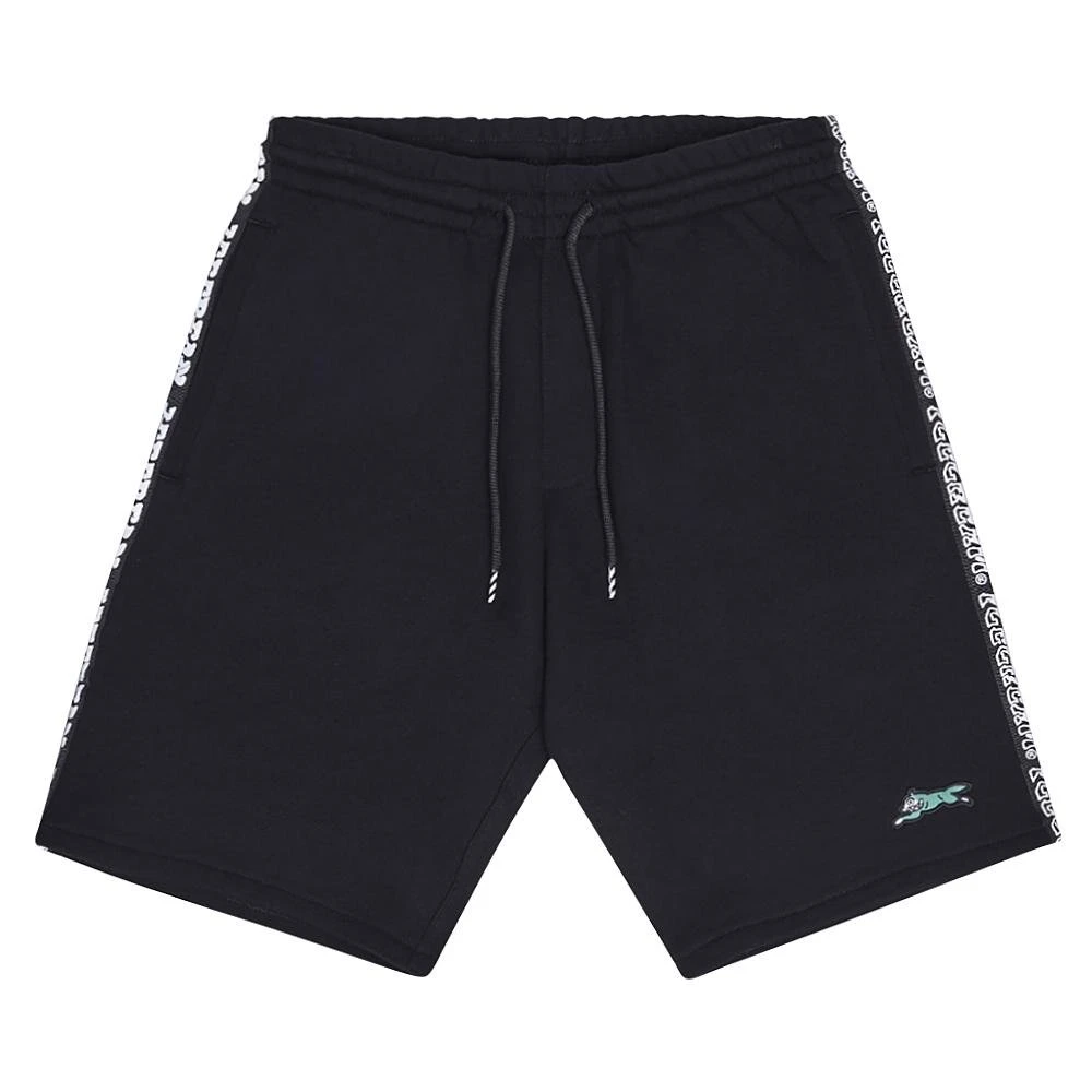 Reflect Short | Black 3 Reflect Short | Black