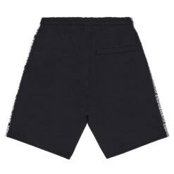 Reflect Short | Black 8 Reflect Short | Black -Daily Fashion reflect short black 830887