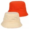 Reversible Bucket Hat | Sandcastle