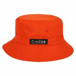 Reversible Bucket Hat | Sandcastle -Daily Fashion reversible bucket hat sandcastle 954233