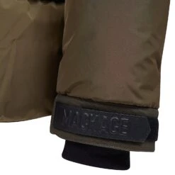 Mackage Riley Down Jacket | Army -Daily Fashion riley down jacket army 525018