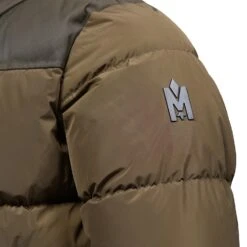 Mackage Riley Down Jacket | Army -Daily Fashion riley down jacket army 656445