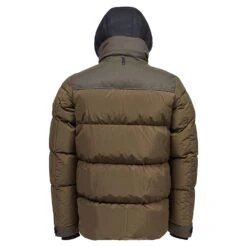Mackage Riley Down Jacket | Army -Daily Fashion riley down jacket army 716657
