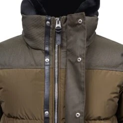 Mackage Riley Down Jacket | Army -Daily Fashion riley down jacket army 934570