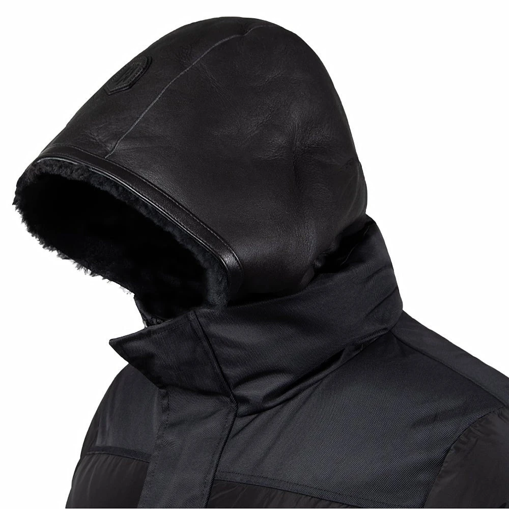 Mackage Riley Down Jacket | Black 10 Mackage Riley Down Jacket | Black - Image 8