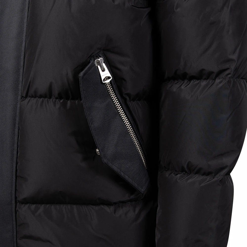 Mackage Riley Down Jacket | Black 5 Mackage Riley Down Jacket | Black - Image 3