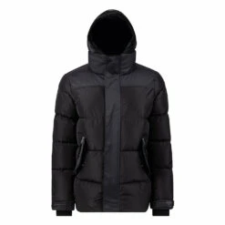 Mackage Riley Down Jacket | Black