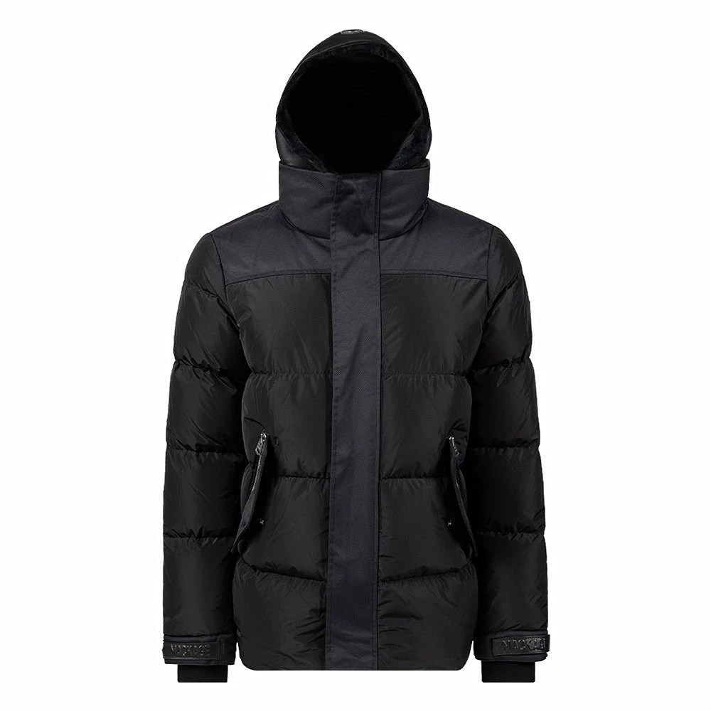 Mackage Riley Down Jacket | Black 3 Mackage Riley Down Jacket | Black