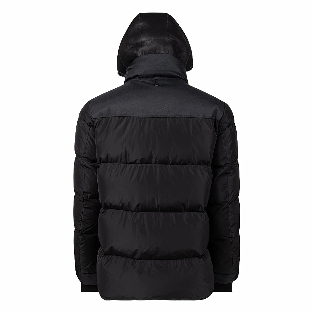 Mackage Riley Down Jacket | Black 11 Mackage Riley Down Jacket | Black - Image 9