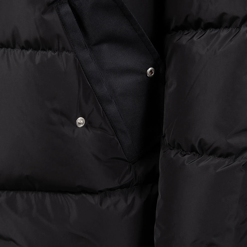 Mackage Riley Down Jacket | Black 6 Mackage Riley Down Jacket | Black - Image 4