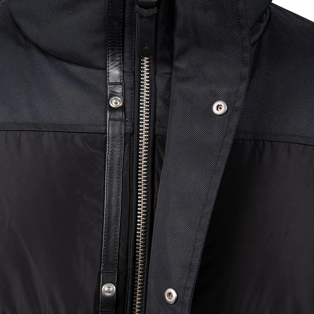 Mackage Riley Down Jacket | Black 9 Mackage Riley Down Jacket | Black - Image 7