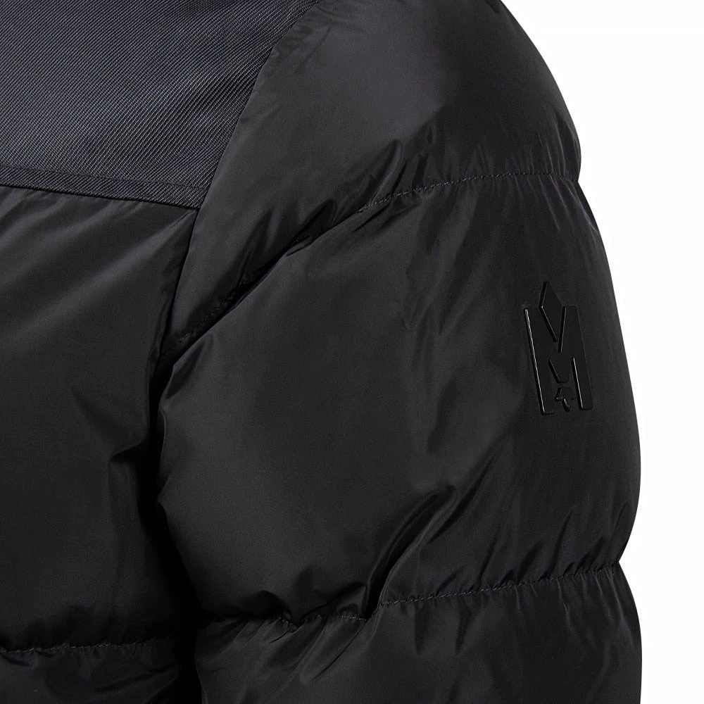 Mackage Riley Down Jacket | Black 8 Mackage Riley Down Jacket | Black - Image 6