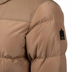 Mackage Riley Down Jacket | Camel -Daily Fashion riley down jacket camel 588622
