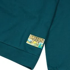 Rivers Of Joy Sweatshirt -Daily Fashion rivers of joy sweatshirt 585074