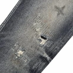 Roanoke Denim -Daily Fashion roanoke denim 715108