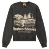 Rodeo Shores Sweatshirt | Vintage Black 2 Rodeo Shores Sweatshirt | Vintage Black -Daily Fashion rodeo shores sweatshirt vintage black 873768