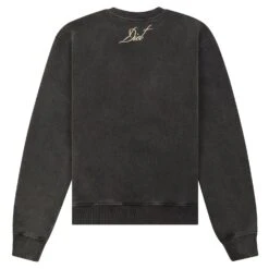 Rodeo Shores Sweatshirt | Vintage Black -Daily Fashion rodeo shores sweatshirt vintage black 897459