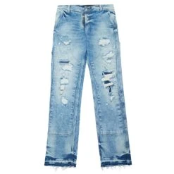 Rosanegra Carpenter Denim