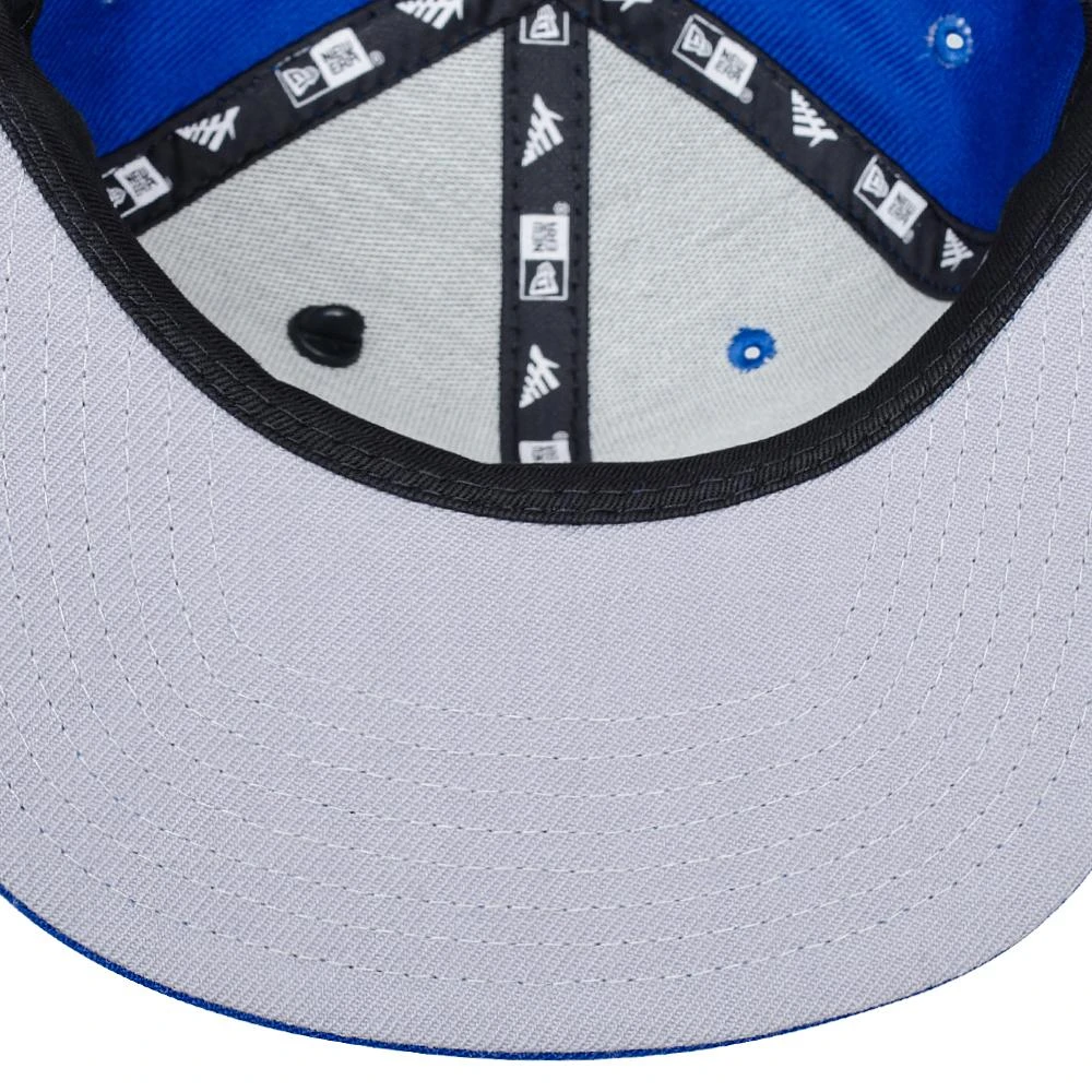 Royal Crown Old School Snapback 5 Royal Crown Old School Snapback - Image 3