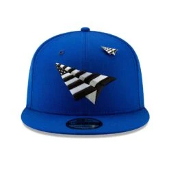 Royal Crown Old School Snapback