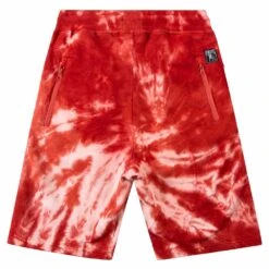 Rumen Sweatshort -Daily Fashion rumen sweatshort 432415