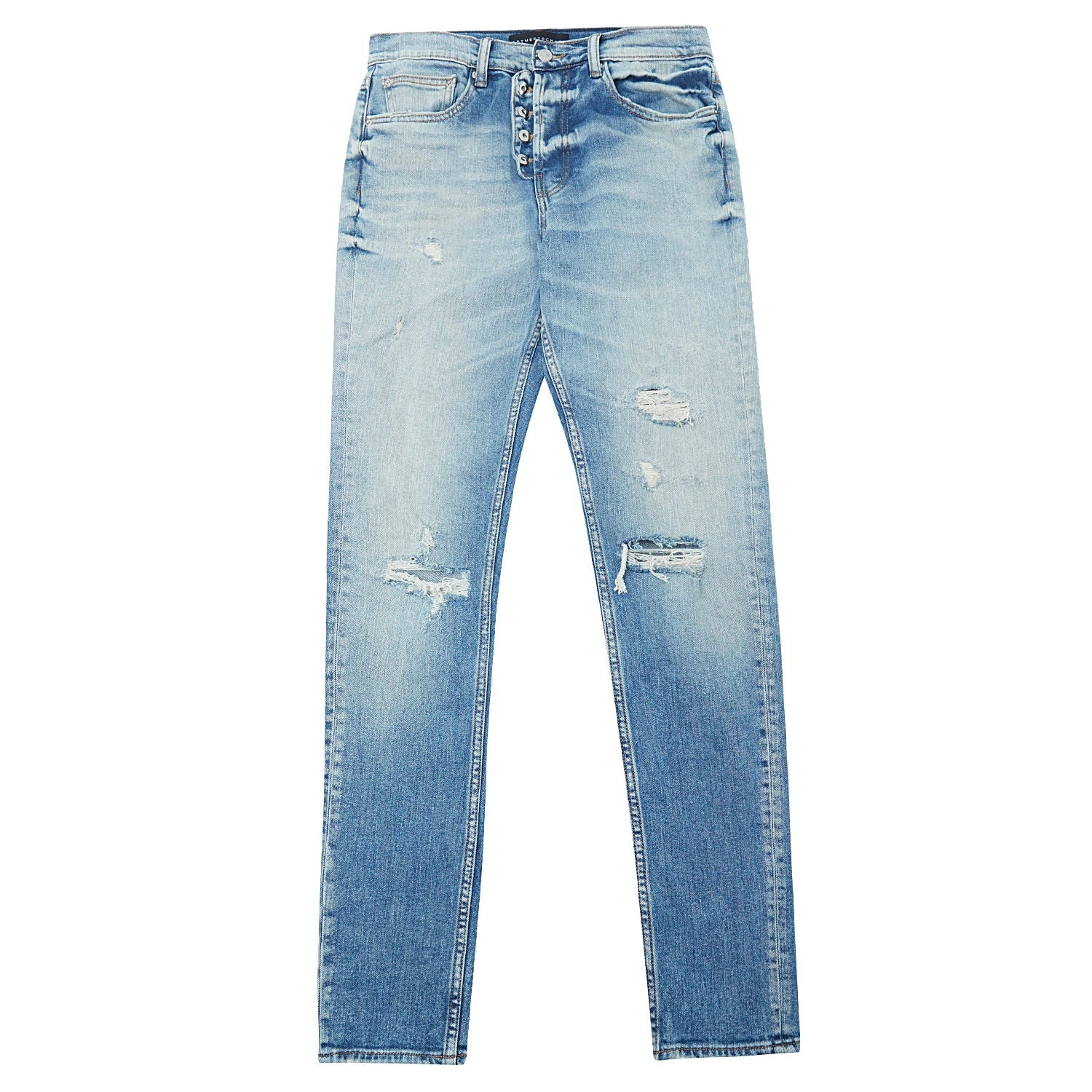 Sante Fe Denim 3 Sante Fe Denim