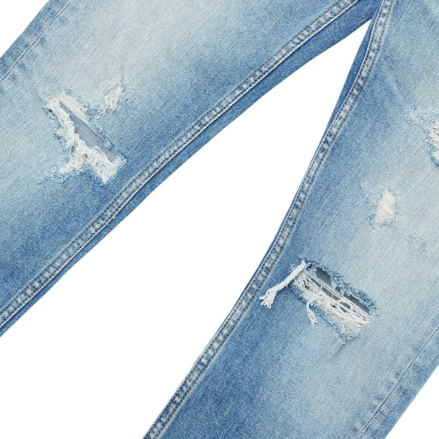 Sante Fe Denim 5 Sante Fe Denim - Image 3