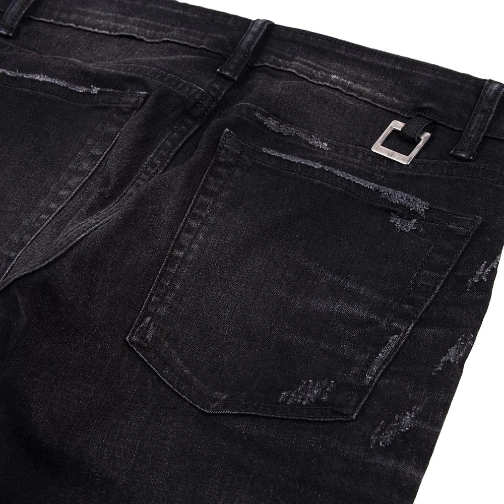 Saturn Street Denim 6 Saturn Street Denim - Image 4