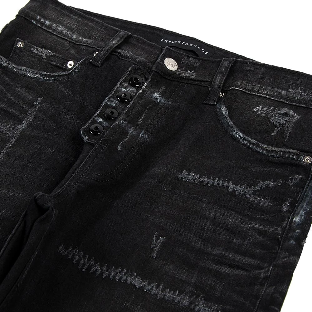 Saturn Street Denim 4 Saturn Street Denim - Image 2