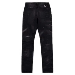 Saturn Street Denim 11 Saturn Street Denim -Daily Fashion saturn street denim 691434