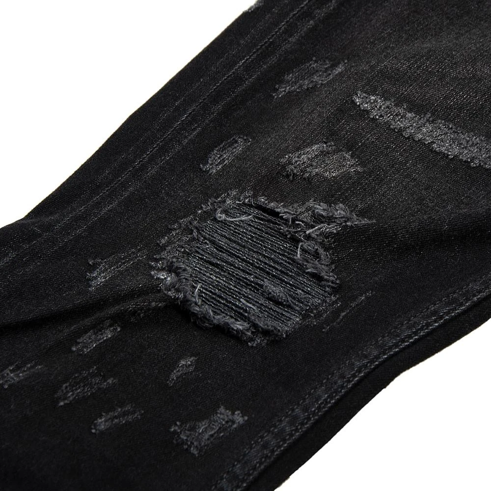 Saturn Street Denim 5 Saturn Street Denim - Image 3