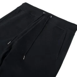 Helmut Lang School Sweatpants | Black -Daily Fashion school sweatpants black 152760