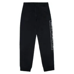 Helmut Lang School Sweatpants | Black -Daily Fashion school sweatpants black 804794