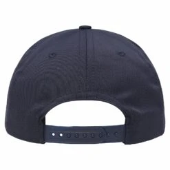 Rhude Script Hat | Navy 9 Rhude Script Hat | Navy -Daily Fashion script hat navy 982285