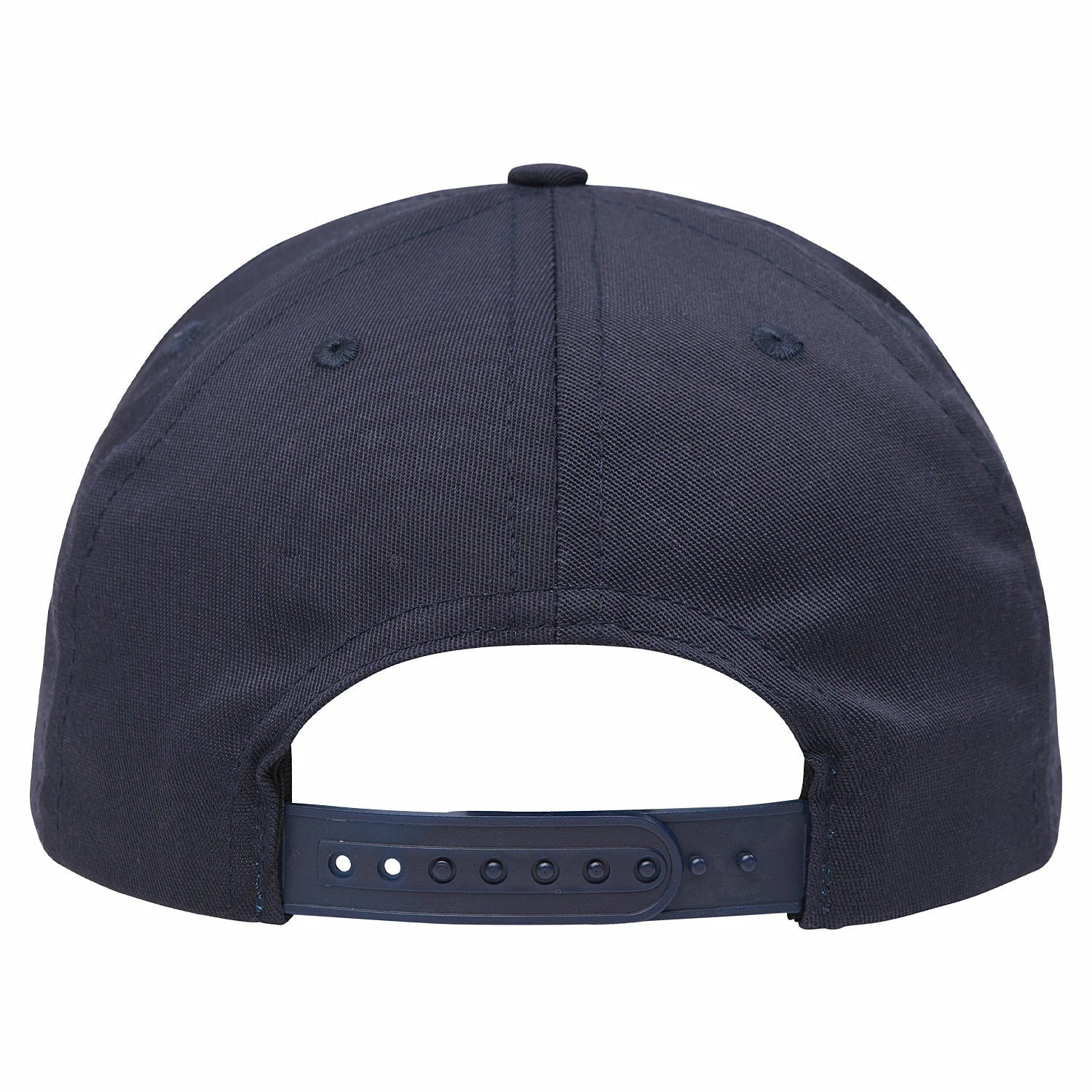 Rhude Script Hat | Navy 6 Rhude Script Hat | Navy - Image 4