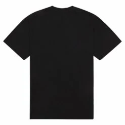 Script Tee | Black -Daily Fashion script tee black 691235
